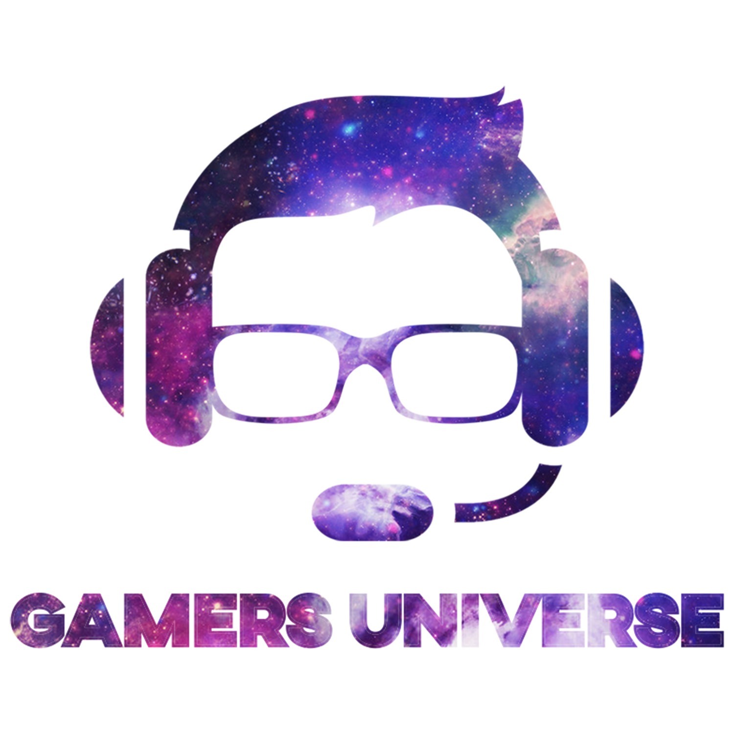 Gamers Universe Podcast Gamers Universe Podcast