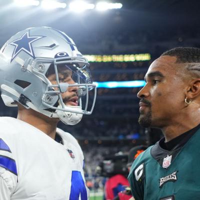 NFL Week 9: Battle for Conference Supremacy