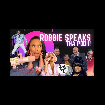 Robbie Speaks Strawberry Letter Trailer