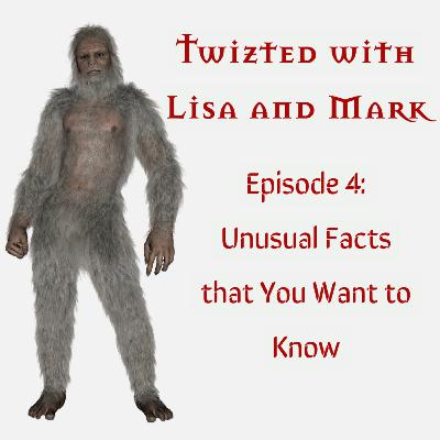 18 Unusual Facts You Need to Know 18 Unusual Facts You Need to Know