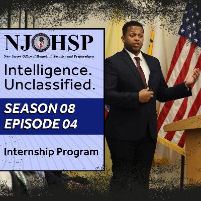 Episode 4: Intelligence. Unclassified. - Season 8, Episode 4: Internship Program