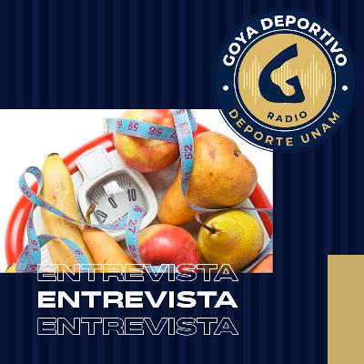 Goya Deportivo: Programa de Tratamiento Integral de Sobrepeso y Obesidad Goya Deportivo: Programa de Tratamiento Integral de Sobrepeso y Obesidad