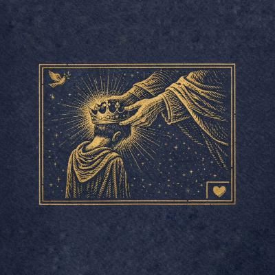 Bendecidos para la gloria de Dios / Jordán Rivera