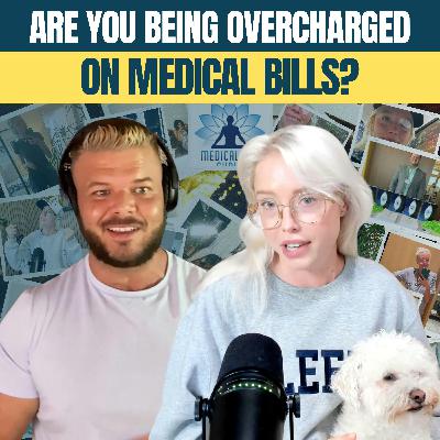 Medical Billing Secrets That Could Save You Thousands - With Daniel Lynch