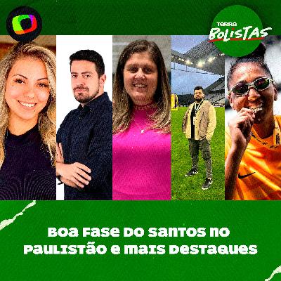 #129: Corinthians campeão da Supercopa Feminina e giro pelos estaduais