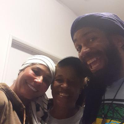 Conversations with our Elder and GMA and Dah Ancestahs Conversations with our Elder and GMA and Dah Ancestahs