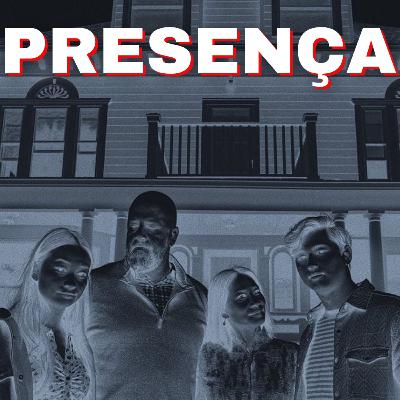 Presença: Um terror delicado?