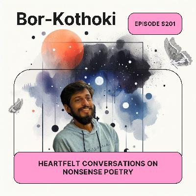 Heartfelt Conversations with Prathamesh Krisang