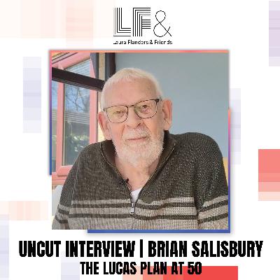 The Lucas Plan at 50: A Radical Investment in Society, Not the War Machine [Re-Air]