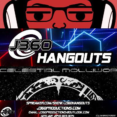 Ep#31: Hangin with Celestial Molliwop