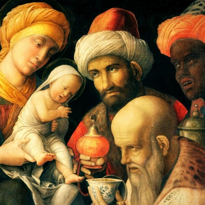 Nasza królewska godność