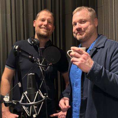 Håller Sverige på att bli en bananrepublik?