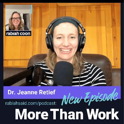 “It always felt like I was fighting,” with Dr. Jeanne Retief founder of FIGGI and Human Rights and Criminal Law PhD