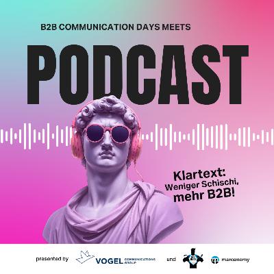 Klartext 1.0 | Lineup und Zeitreise