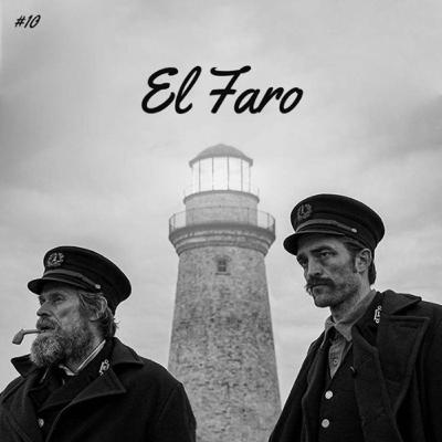 EP10: El Faro