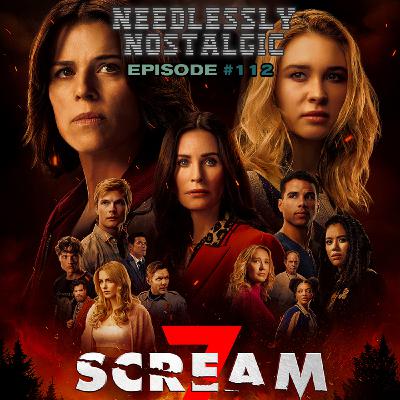 Scream 7