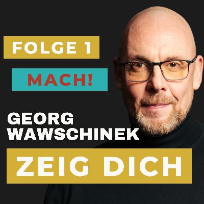 Folge 1: Reden. Talent oder Routine? Folge 1: Reden. Talent oder Routine?