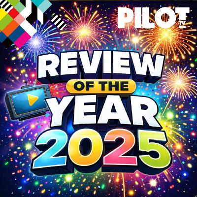 Review Of The Year 2025