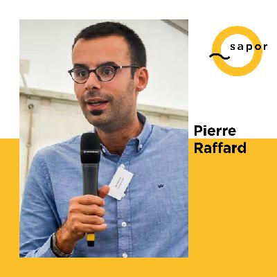 Dönerin Gizli Kimliği; Pierre Raffard