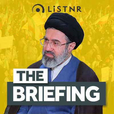 Will the US/Iran ceasefire hold? + Ben Roberts-Smith remains in custody Will the US/Iran ceasefire hold? + Ben Roberts-Smith remains in custody