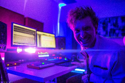 Dominic Rivinius: Von Pirmasens nach New York Dominic Rivinius: Von Pirmasens nach New York