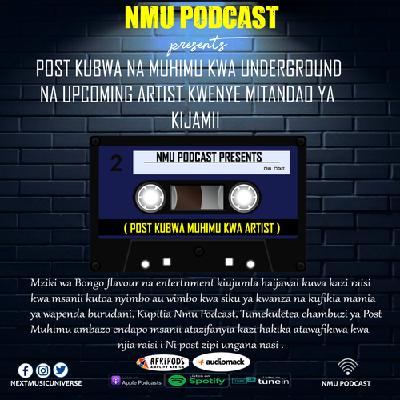 POST MUHIMU KWA MSANII KWENYE MITANDAO YA KIJAMII