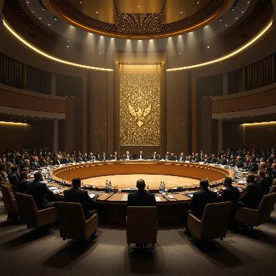 G20 summit | Presidency says Trump’s absence won’t impact summit