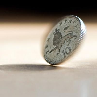 The Other Side of the Coin - Sermon by Pastor Kate
