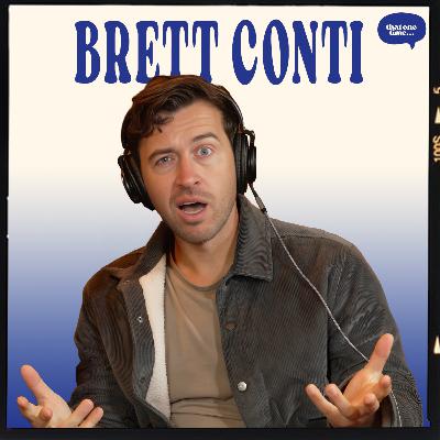 How Brett Conti Gets Paid to Travel the World - INSANE Stories, NYC, And His New Business