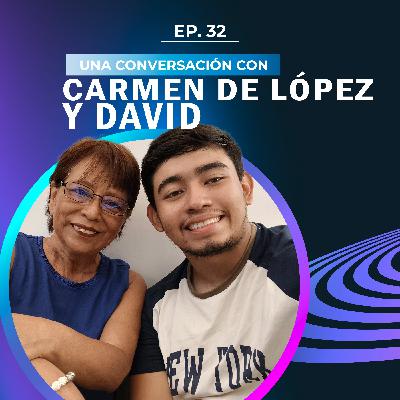 El nieto, la abuela y el celular: el derecho a aprender no tiene fecha de caducidad El nieto, la abuela y el celular: el derecho a aprender no tiene fecha de caducidad