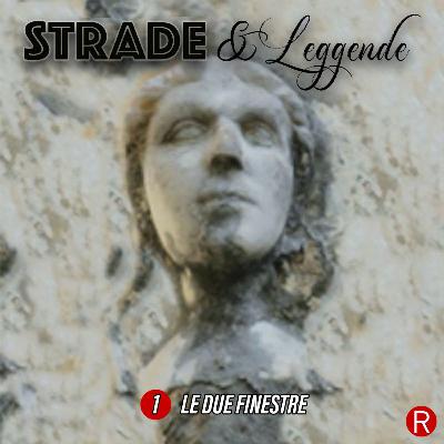 S1E01: Le due finestre