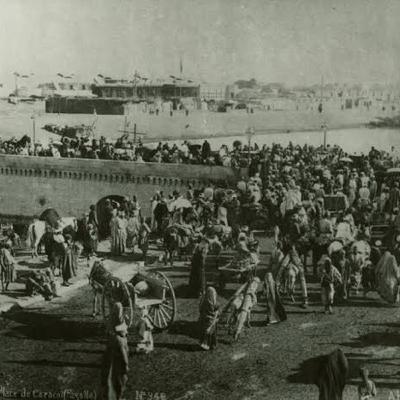 قصة أول قضية ثأر ترصدها الصحف المصرية