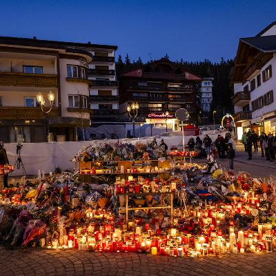 Crans-Montana: le responsabilità Crans-Montana: le responsabilità