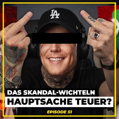 Monte’s Wichtel-Skandal: Millionäre unter sich Monte’s Wichtel-Skandal: Millionäre unter sich