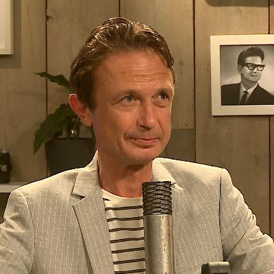 De Platenkast van Stefan Ackermans.