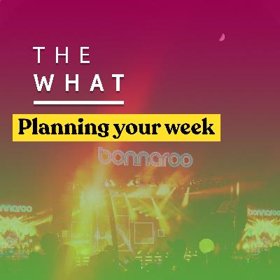 Planning Your Perfect Bonnaroo Week: Packing Tips, Schedule Strategies & Survival Guide