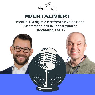 medikit: Die digitale Plattform für verbesserte Zusammenarbeit in Zahnarztpraxen medikit: Die digitale Plattform für verbesserte Zusammenarbeit in Zahnarztpraxen
