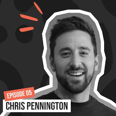 Astro, Resend, and Coding in Public with Chris Pennington
