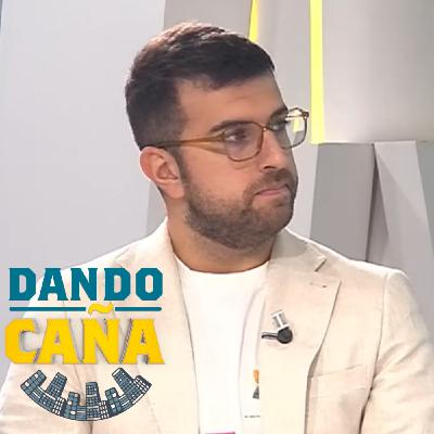Dando Caña| 26/09/25