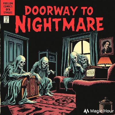 THE LONELY CORPSE - DTN S11E11