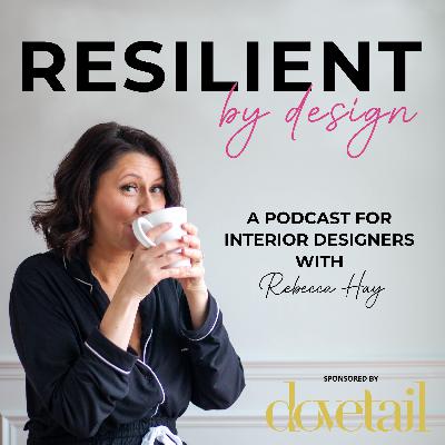 312. Stop Shopping Retail: How Wholesale Vendor Partnerships Boost Profit in Your Design Business 312. Stop Shopping Retail: How Wholesale Vendor Partnerships Boost Profit in Your Design Business