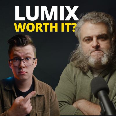 The Good and Bad of the L Mount System @thesavagefilmmaker The Good and Bad of the L Mount System @thesavagefilmmaker