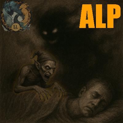 ALP | Lényeg a Lényekben #23 ALP | Lényeg a Lényekben #23