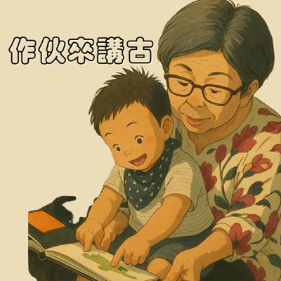 EP015 搭橋冊（橋樑書）／有趣勝過有意義