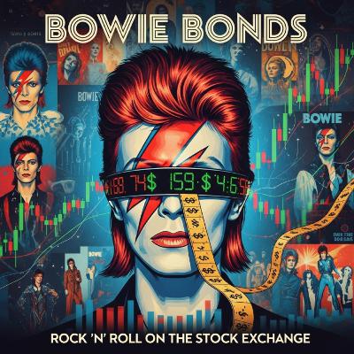 "Bowie Bonds - Cuando el Rock se Convirtió en Wall Street"