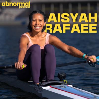 #45 - Aisyah Rafaee - The Real Cost of Chasing Dreams: IVF, Fertility & the Olympics