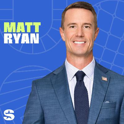 College Football Villains, plus Naughty, Nice, & Matty Ice | with Matt Ryan College Football Villains, plus Naughty, Nice, & Matty Ice | with Matt Ryan