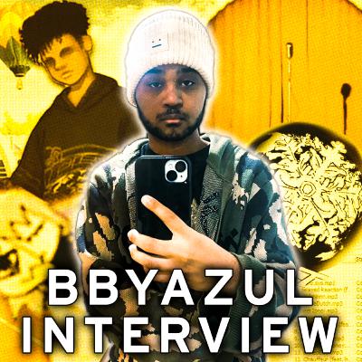 bbyazul Interview | Hidden Driveway Show Ep. 71