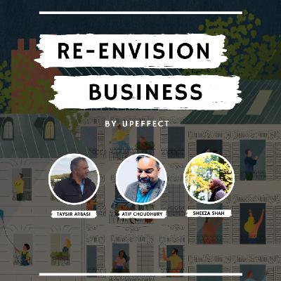 14: Fair trade, job creation and the Palestinian economy (with Zaytoun CIC)