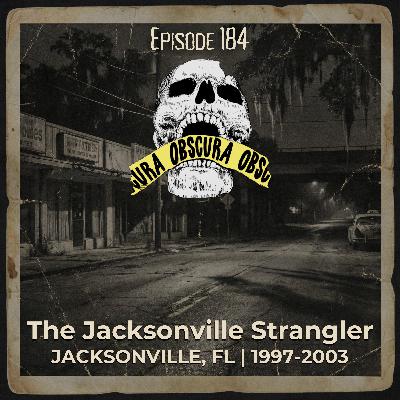 SERIAL KILLER: Paul Durousseau | Jacksonville, Florida 1997-2003 Part 02 SERIAL KILLER: Paul Durousseau | Jacksonville, Florida 1997-2003 Part 02